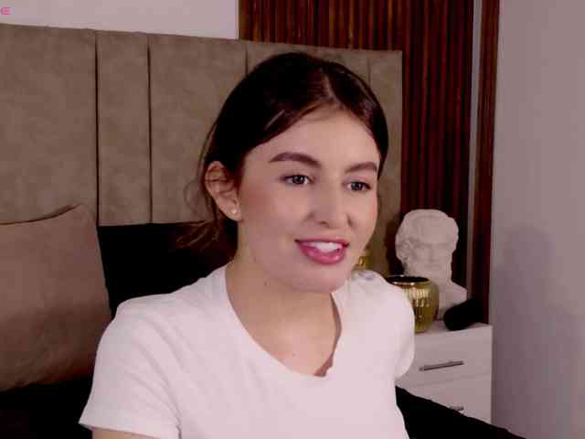 Isabellaprice webcam