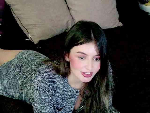 Isabellaprice webcam