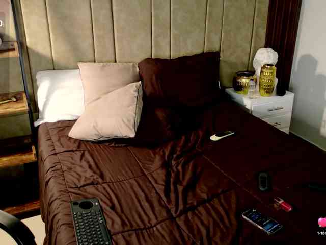 Isabellaprice webcam