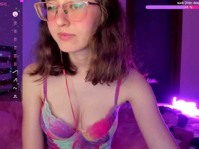 JessLi live cam on BongaCams