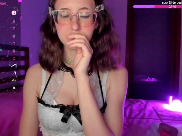 JessLi live cam on BongaCams