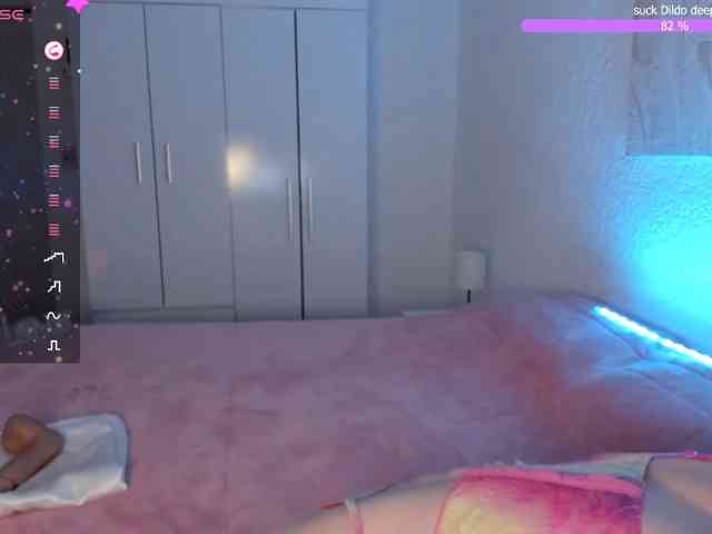 JessLi webcam