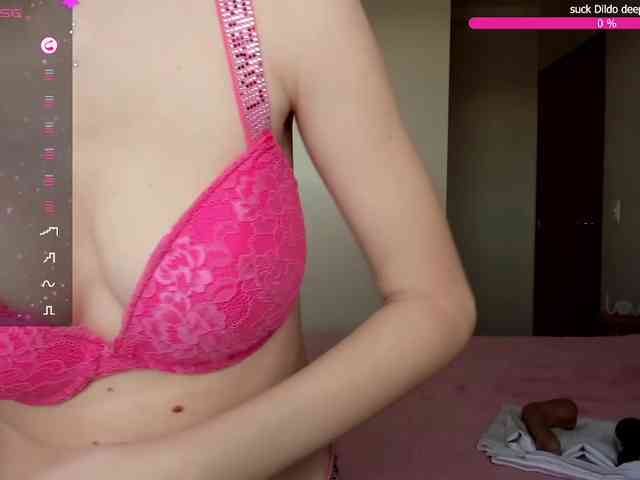 JessLi webcam