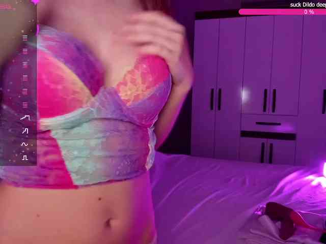 JessLi webcam
