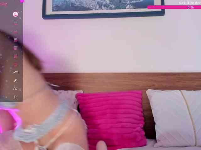 JessLi webcam