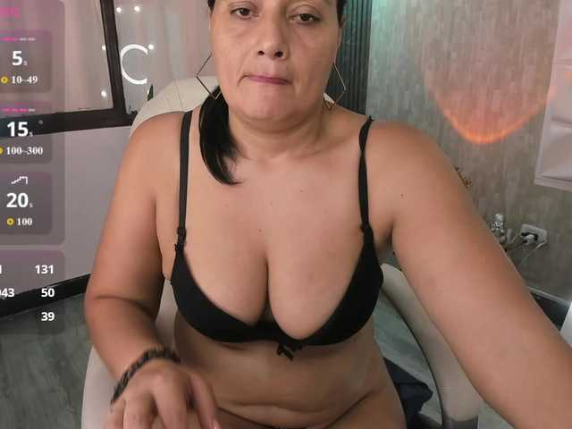 fierywoman