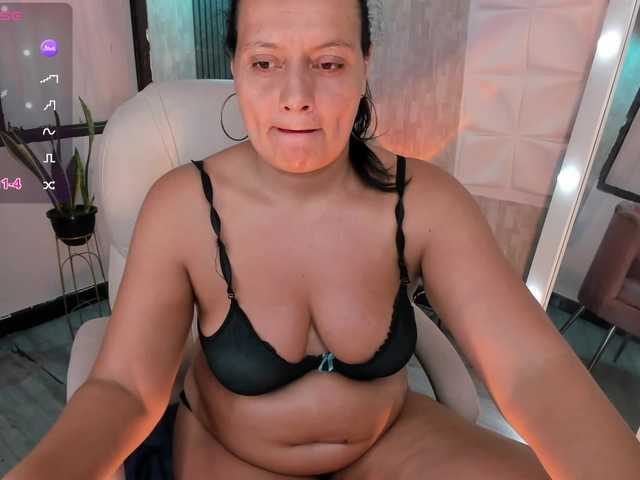 fierywoman