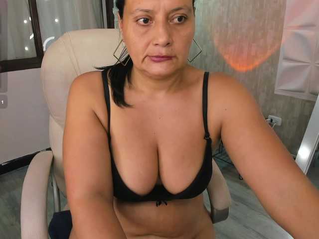 fierywoman