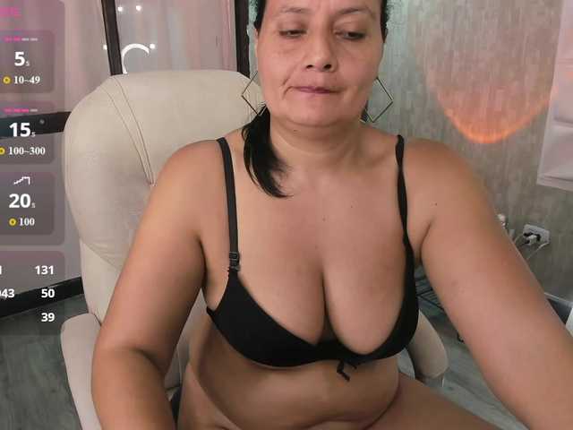 fierywoman