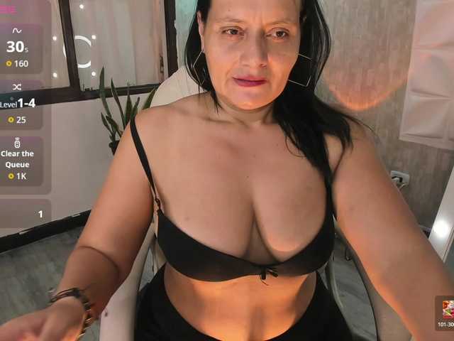 fierywoman