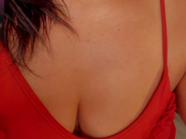 fierywoman live cam on BongaCams