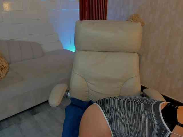 fierywoman webcam