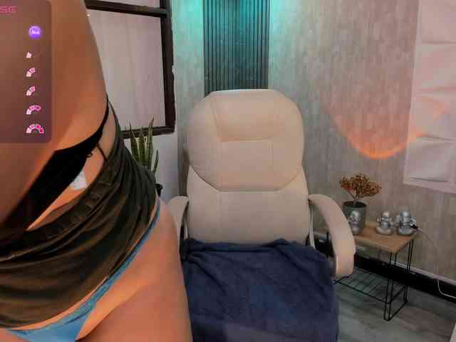 fierywoman webcam