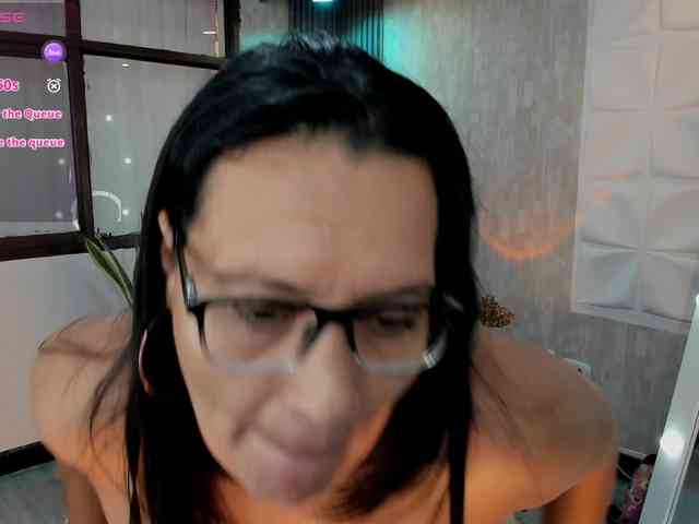 fierywoman webcam