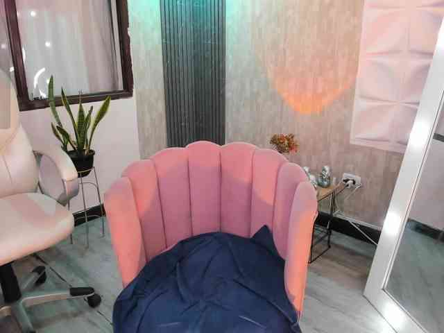 fierywoman webcam