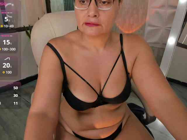 fierywoman