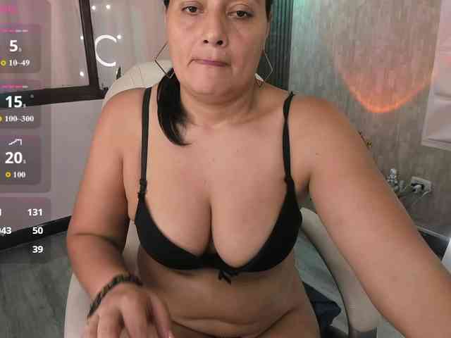 fierywoman webcam