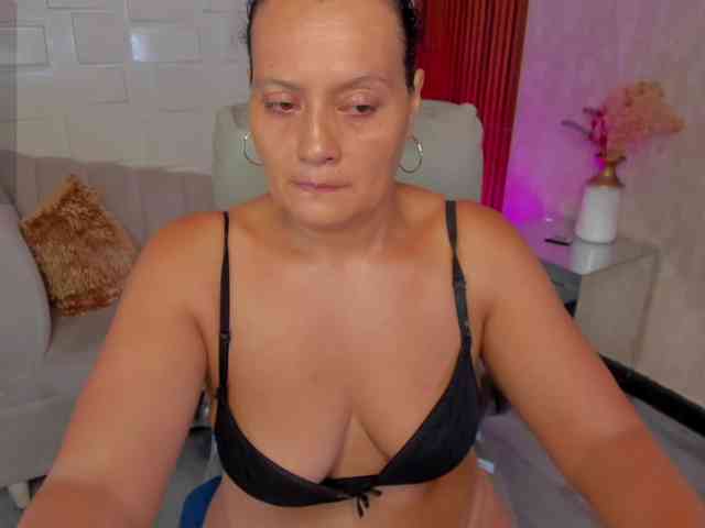 Fierywoman