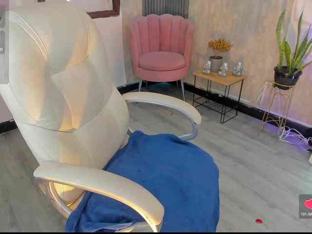 fierywoman webcam
