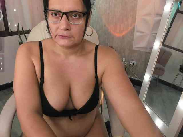 fierywoman