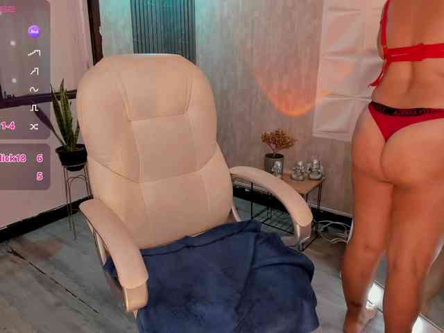 fierywoman webcam
