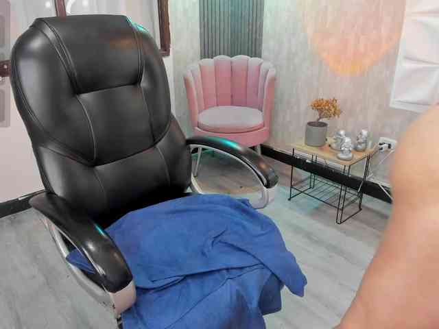 fierywoman webcam