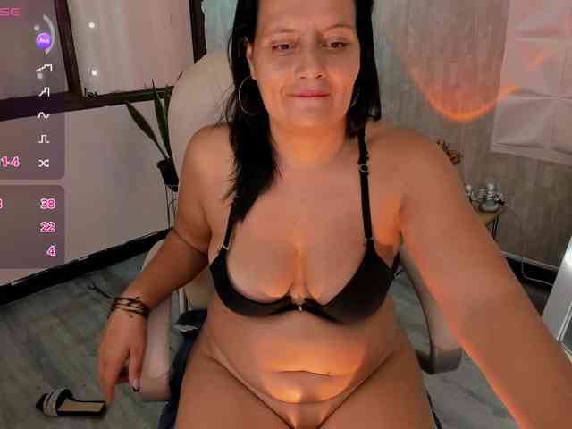 fierywoman