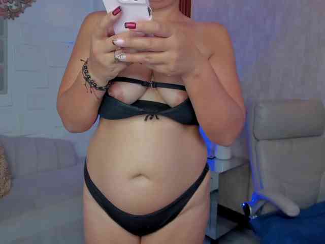 fierywoman webcam