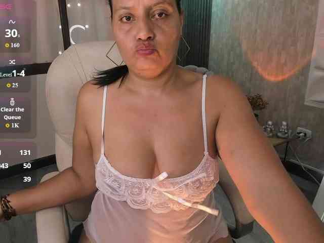 fierywoman webcam