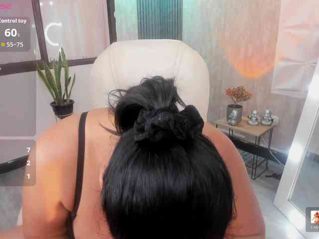 fierywoman