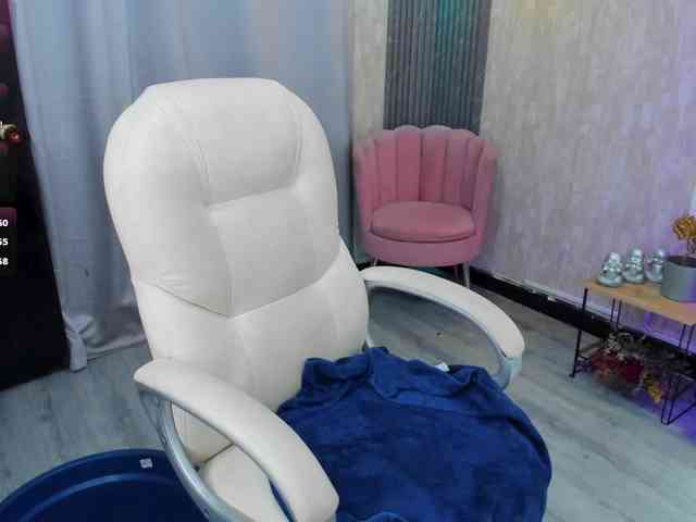 fierywoman webcam