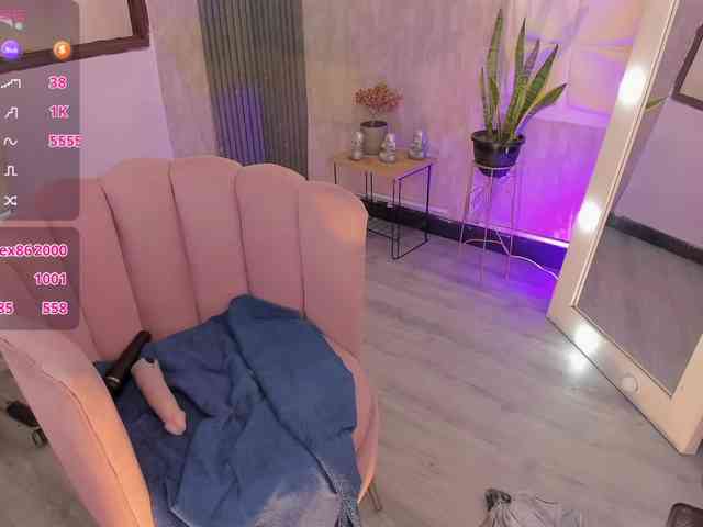 fierywoman webcam