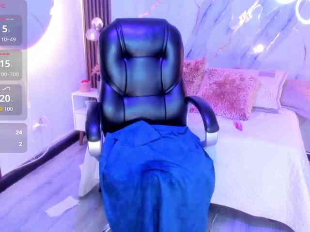 fierywoman webcam