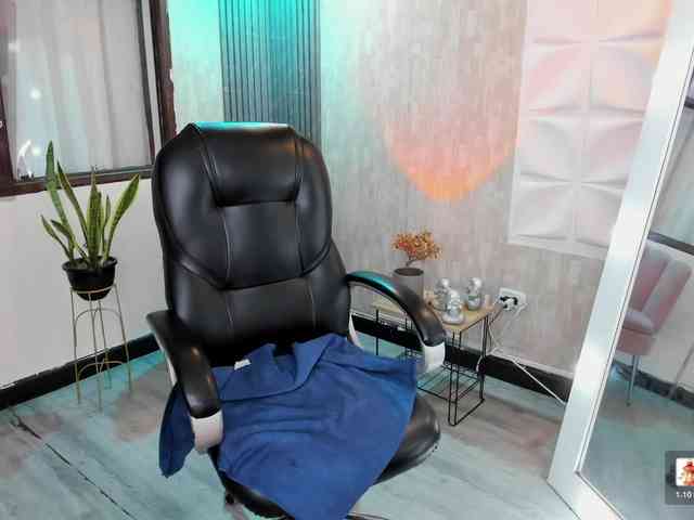 fierywoman webcam