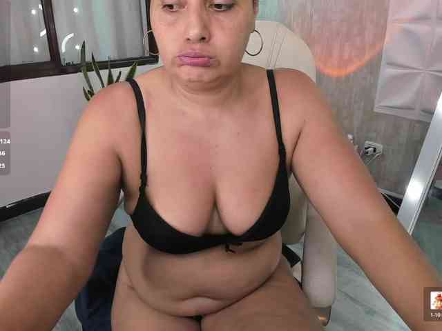 fierywoman webcam