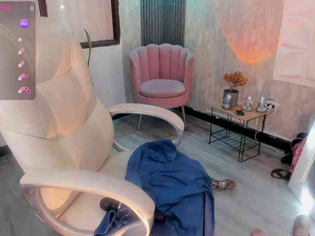 fierywoman webcam