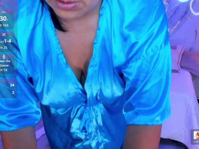 fierywoman webcam