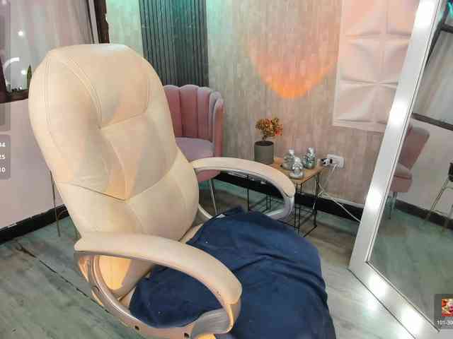 fierywoman webcam