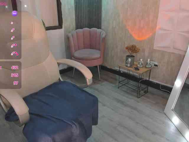 fierywoman webcam