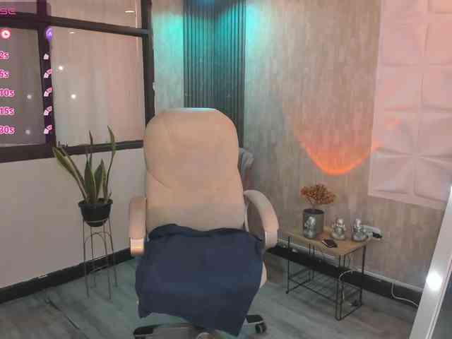 fierywoman webcam