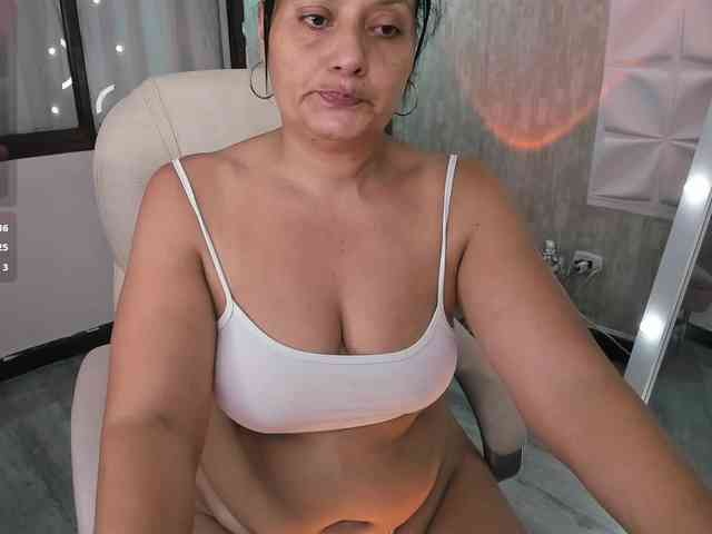 fierywoman webcam