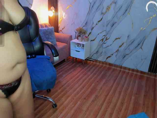fierywoman webcam
