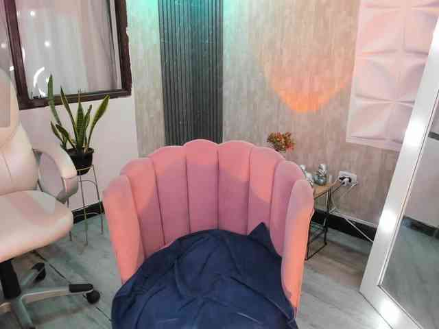 fierywoman webcam