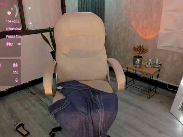 fierywoman webcam