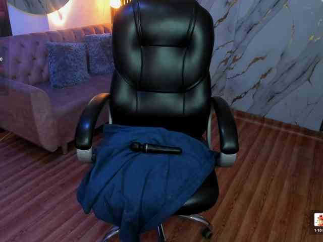 fierywoman webcam