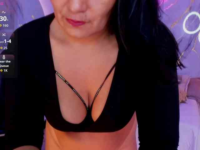 fierywoman