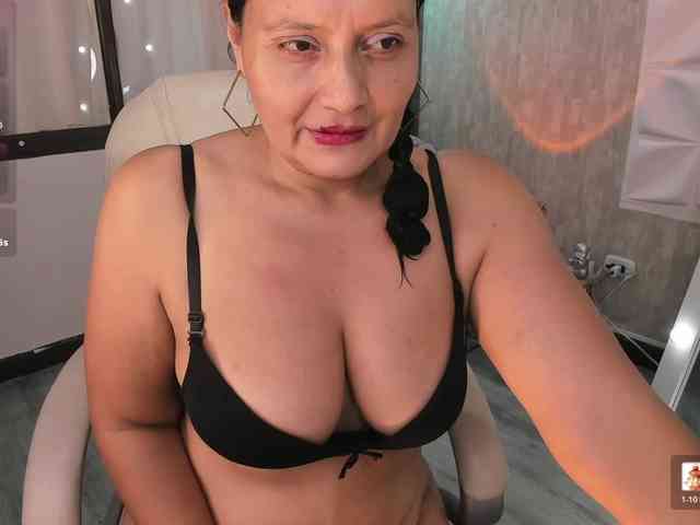 fierywoman webcam