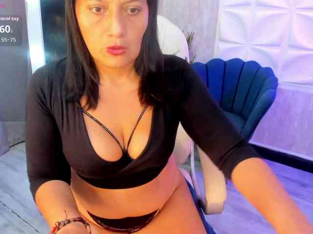 fierywoman webcam