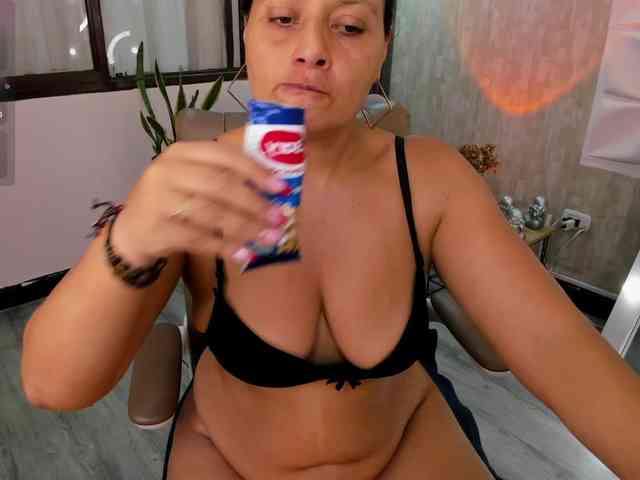 fierywoman fierywoman