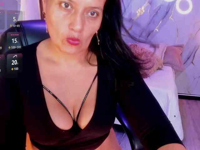 fierywoman